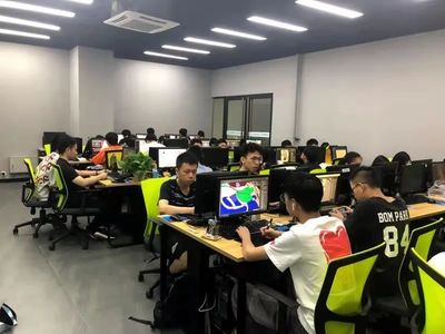 數字廣告制作 在信息工程學院中塑造可塑之才