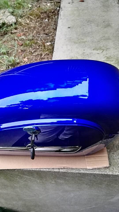 摩托車邊箱與尾箱 選購指南與使用技巧