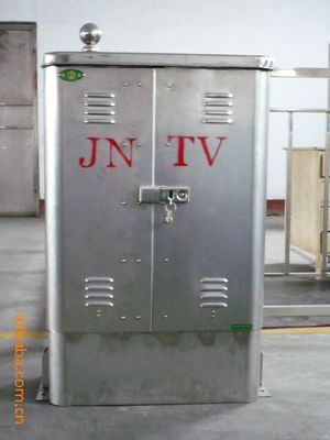 青島帥通 電訊器材領域的穩健力量