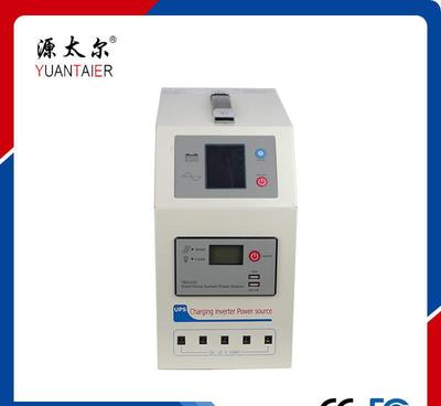 深度解析【500W高品質穩頻穩壓家用工頻逆變器智能識別過充過放電保護】電訊器材